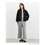 アウター ジャンパー ブルゾン | Honeys | 詳細画像9 