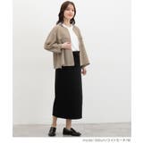 アウター ジャンパー ブルゾン | Honeys | 詳細画像10