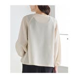 アウター ジャンパー ブルゾン | Honeys | 詳細画像15