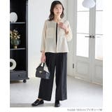 アウター ジャンパー ブルゾン | Honeys | 詳細画像3