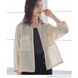 アウター ジャンパー ブルゾン | Honeys | 詳細画像6