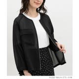 アウター ジャンパー ブルゾン | Honeys | 詳細画像8