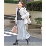 【ハニーズ】ファイバーダウンブルゾン | Honeys | 詳細画像13 