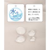 【ハニーズ】ファイバーダウンブルゾン | Honeys | 詳細画像20 