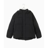 【ハニーズ】ファイバーダウンブルゾン | Honeys | 詳細画像22 