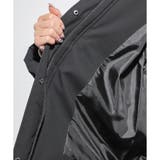 【ハニーズ】ファイバーダウンブルゾン | Honeys | 詳細画像23 