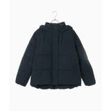 【ハニーズ】ファイバーダウンブルゾン | Honeys | 詳細画像25 