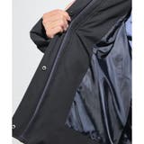 【ハニーズ】ファイバーダウンブルゾン | Honeys | 詳細画像26 