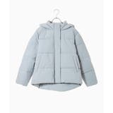 【ハニーズ】ファイバーダウンブルゾン | Honeys | 詳細画像28 