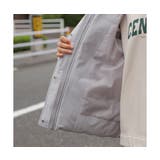 【ハニーズ】ファイバーダウンブルゾン | Honeys | 詳細画像32 