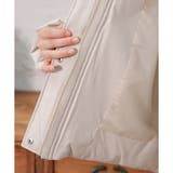 【ハニーズ】ファイバーダウンブルゾン | Honeys | 詳細画像38 