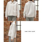 アウター ジャンパー ブルゾン | Honeys | 詳細画像11 