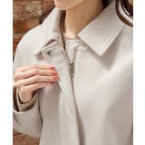 アウター ジャンパー ブルゾン | Honeys | 詳細画像13 