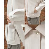 アウター ジャンパー ブルゾン | Honeys | 詳細画像14 