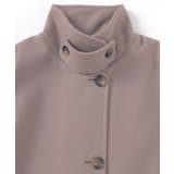 アウター コート ハーフコート | Honeys | 詳細画像17 