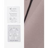 アウター コート ハーフコート | Honeys | 詳細画像2 