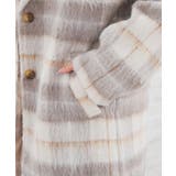 アウター コート ハーフコート | Honeys | 詳細画像13