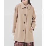 アウター コート ハーフコート | Honeys | 詳細画像11