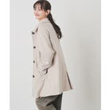 アウター コート ハーフコート | Honeys | 詳細画像13