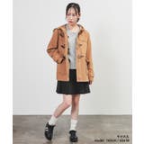 アウター コート 大きいサイズ | Honeys | 詳細画像10 