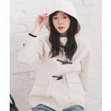 アウター コート 大きいサイズ | Honeys | 詳細画像14 