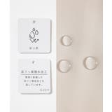 アウター コート トレンチコート | Honeys | 詳細画像2 