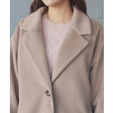 アウター コート ハーフコート | Honeys | 詳細画像12