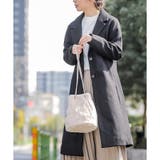 【ハニーズ】チェスターコート | Honeys | 詳細画像5 