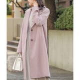 【ハニーズ】チェスターコート | Honeys | 詳細画像8 