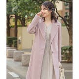 【ハニーズ】チェスターコート | Honeys | 詳細画像10 