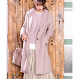 【ハニーズ】チェスターコート | Honeys | 詳細画像13 