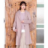 【ハニーズ】チェスターコート | Honeys | 詳細画像14 