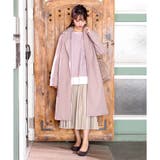 【ハニーズ】チェスターコート | Honeys | 詳細画像16 