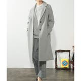 【ハニーズ】チェスターコート | Honeys | 詳細画像17 