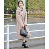 【ハニーズ】チェスターコート | Honeys | 詳細画像20 