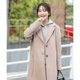 【ハニーズ】チェスターコート | Honeys | 詳細画像21 