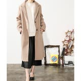 【ハニーズ】チェスターコート | Honeys | 詳細画像24 