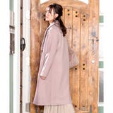 【ハニーズ】チェスターコート | Honeys | 詳細画像25 