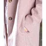 【ハニーズ】チェスターコート | Honeys | 詳細画像27 