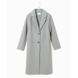 【ハニーズ】チェスターコート | Honeys | 詳細画像35 