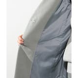 【ハニーズ】チェスターコート | Honeys | 詳細画像36 