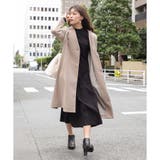 【ハニーズ】カラーレスコート | Honeys | 詳細画像7