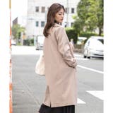 【ハニーズ】カラーレスコート | Honeys | 詳細画像8