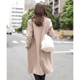 【ハニーズ】カラーレスコート | Honeys | 詳細画像9