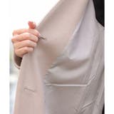 【ハニーズ】カラーレスコート | Honeys | 詳細画像10