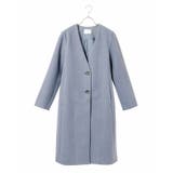 【ハニーズ】カラーレスコート | Honeys | 詳細画像17