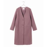 【ハニーズ】カラーレスコート | Honeys | 詳細画像18