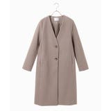 【ハニーズ】カラーレスコート | Honeys | 詳細画像19