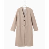 【ハニーズ】カラーレスコート | Honeys | 詳細画像20