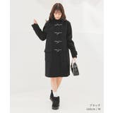 アウター コート ロングコート | Honeys | 詳細画像6